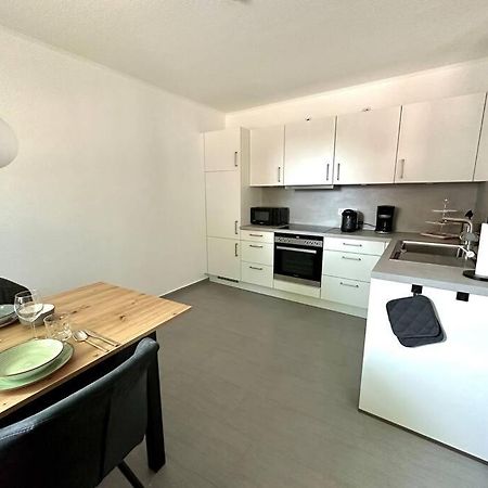 Ferienwohnung Komfortabel Wohnen Bremerhaven Buitenkant foto